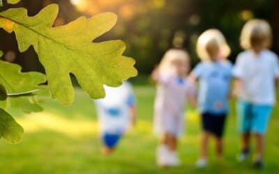 Final phase of childcare expansion: get 30 hours childcare – apply now