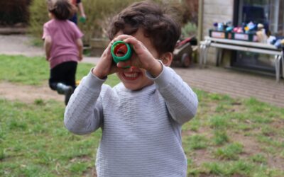 In Owl Room We Are Learning… (January 2026)