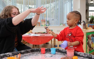 In Wren Room We Are Learning… (April 2026)