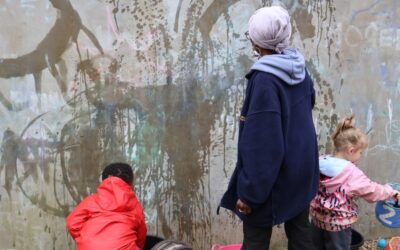 In Wren Room We Are Learning… (November 2025)