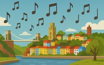 A Special End of Year Song