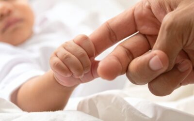 Dad and Male Caregiver Outdoor PEEP Group at Oldbury Court Children’s Centre