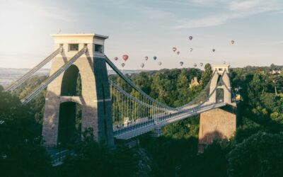 Free Things to Do in Bristol with Kids
