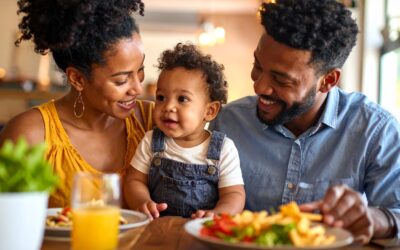 Helping Families Save Money This Christmas: Where Children Eat Free