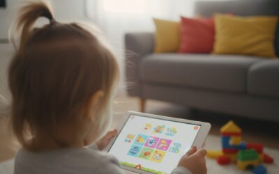 Staying Safe Online This Christmas: A Guide for Parents and Carers