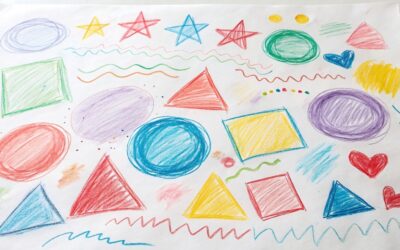 We’re Going on a Shape Hunt at Little Hayes!