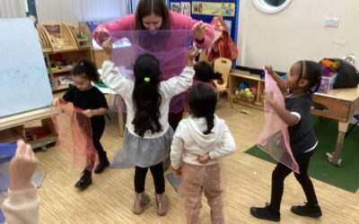 In Oak Room We Are Learning… (February 2026)