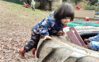 In Willow Room We Are Learning… (February 2026)